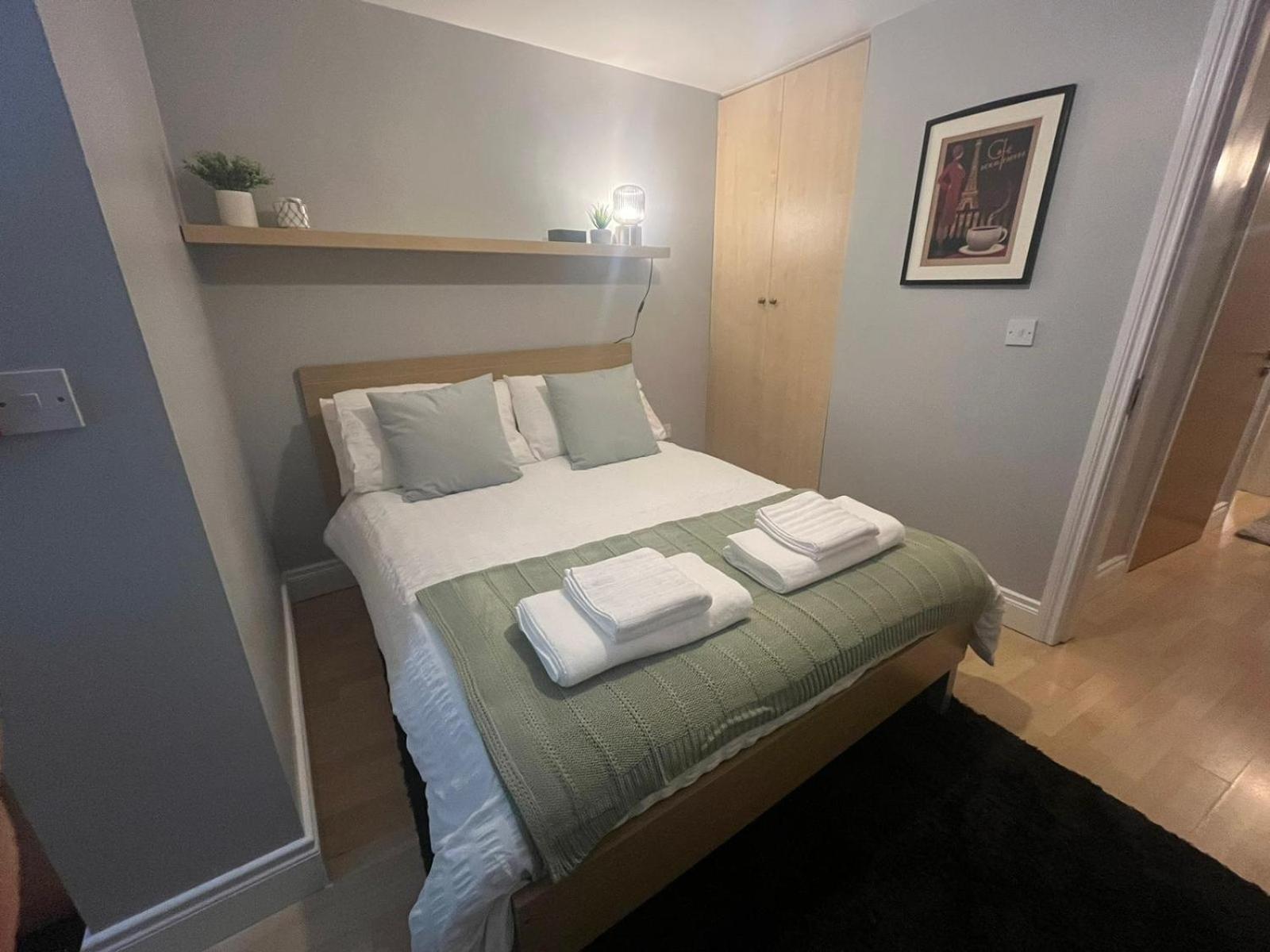 Your Home, Belfast Esterno foto